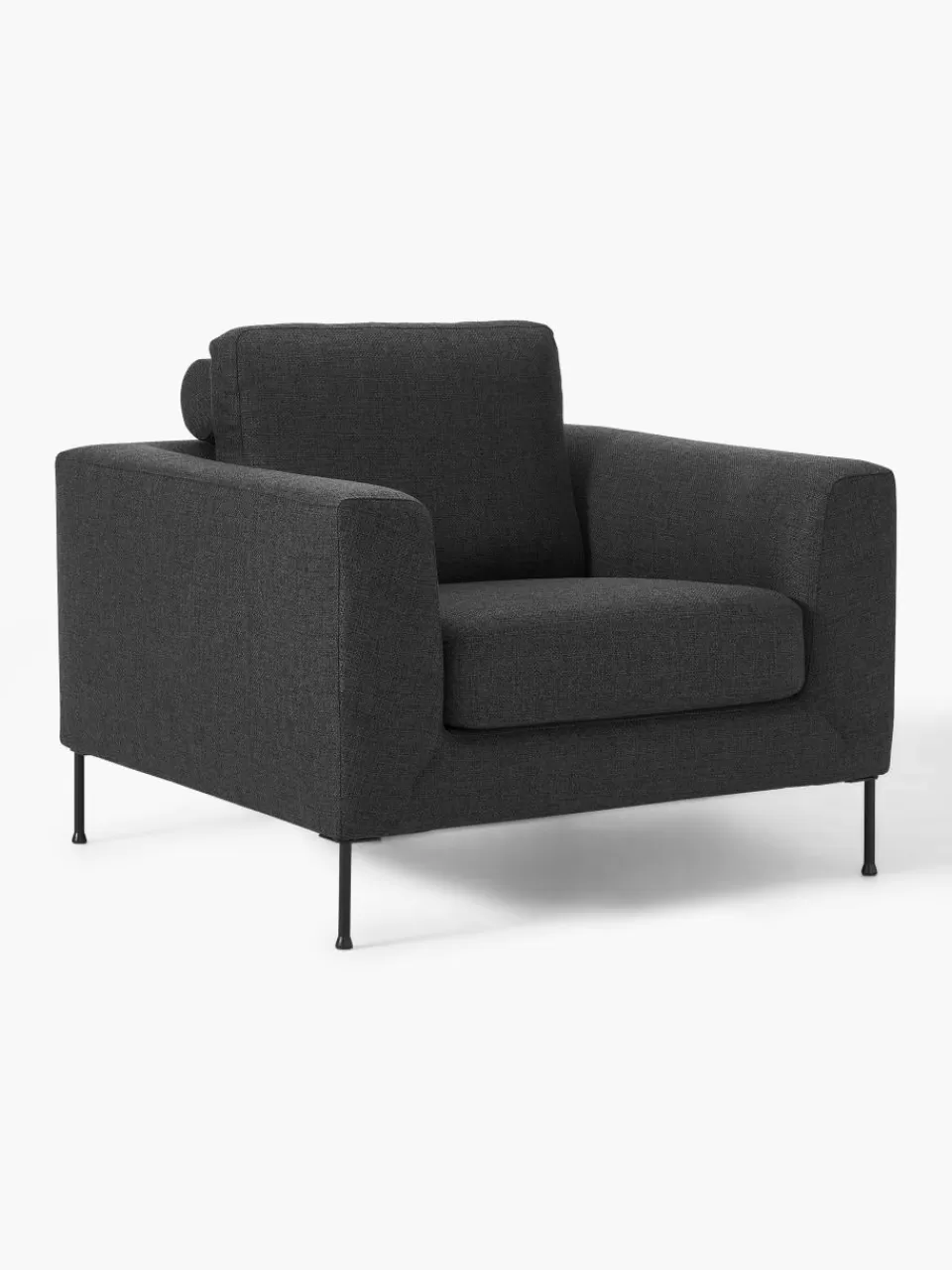 Westwing Collection Sofa fauteuil Cucita | Fauteuils | Bank Fauteuils