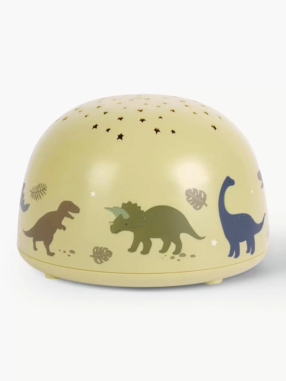 A Little Lovely Company Sterrenhemelprojector Dinosaurs met timer | Kinderlampen | Kinderlampen