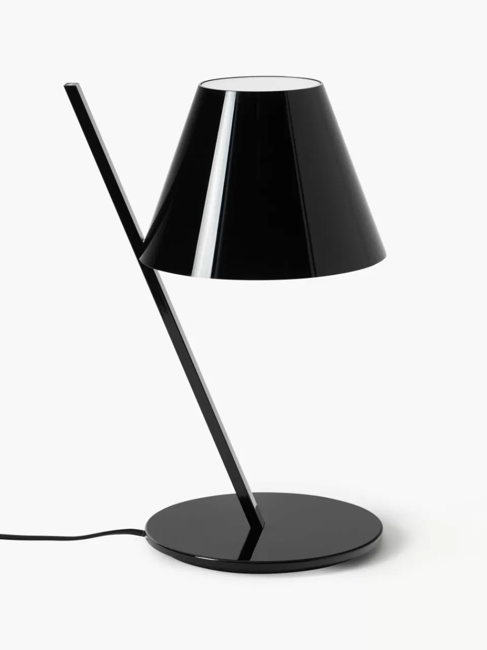 Artemide Tafellamp La Petite | Bureaulampen | Tafellampen