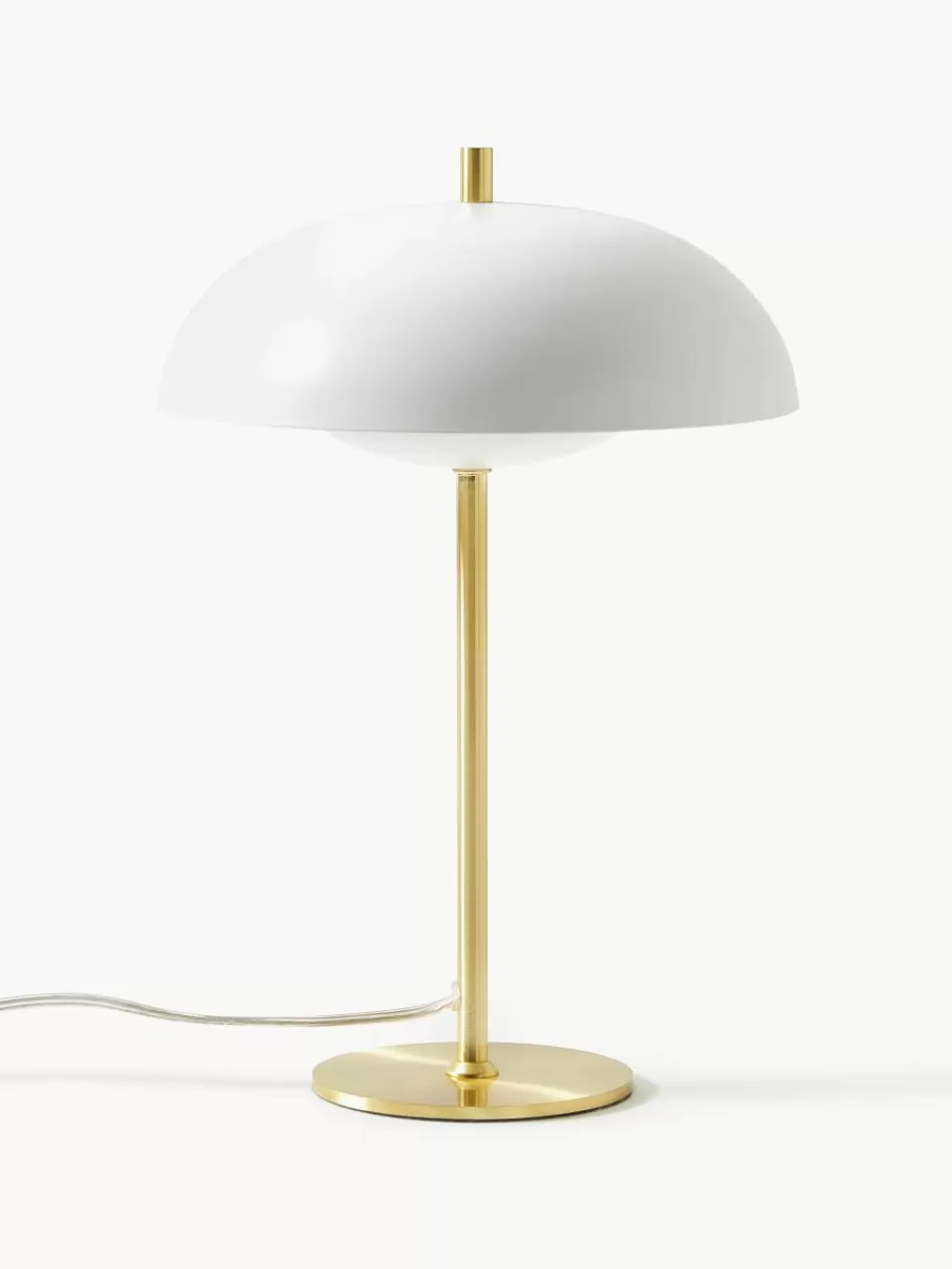 Westwing Collection Tafellamp Mathea | Bureaulampen | Tafellampen