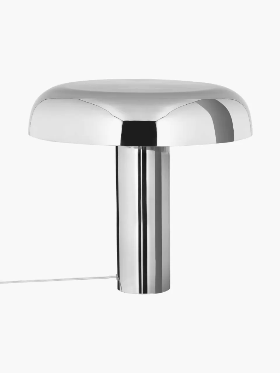 HKLIVING Tafellamp Mushroom | Bureaulampen | Tafellampen