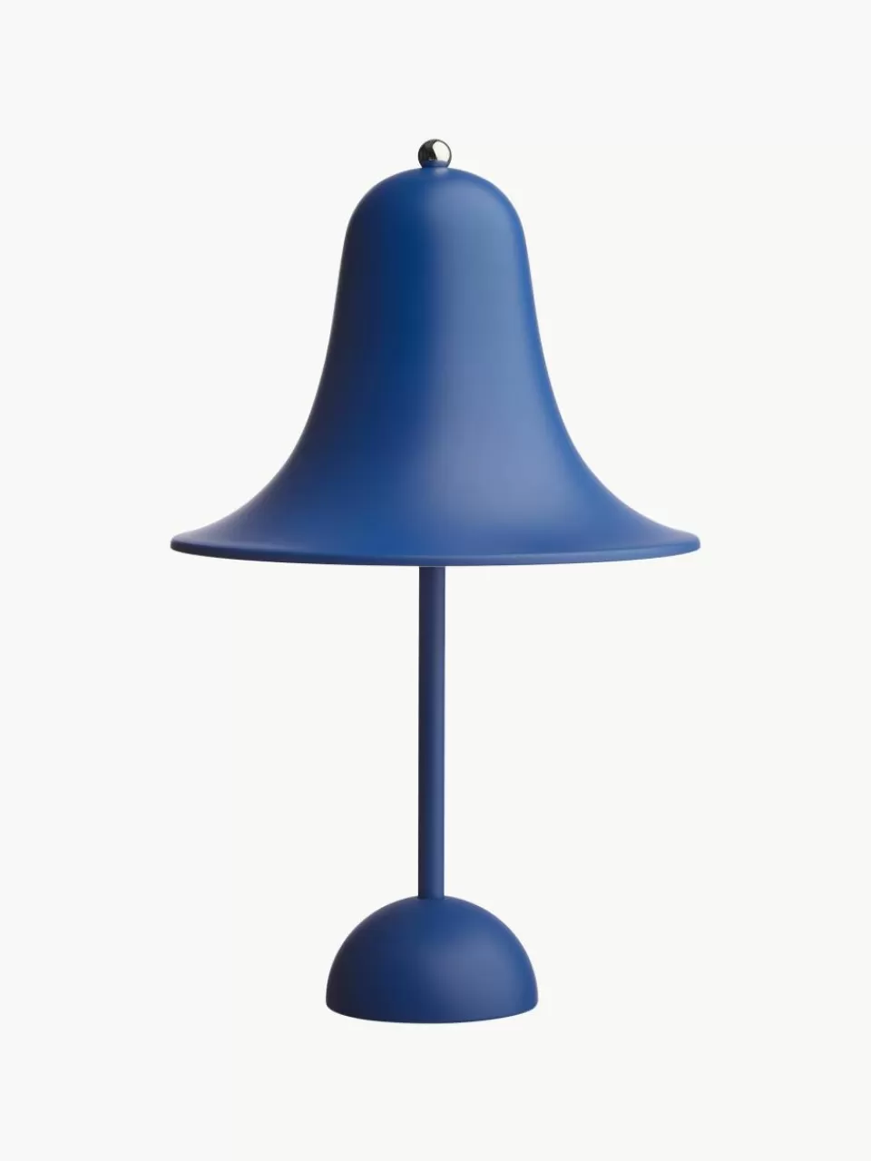 Verpan Tafellamp Pantop, design Verner Panton | Bureaulampen | Tafellampen