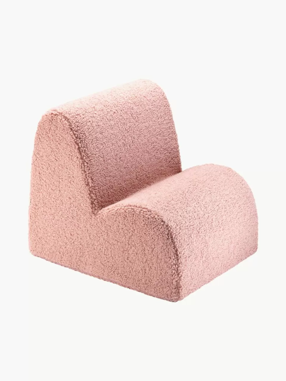 Wigiwama Teddy kinderfauteuil Cloud | Kinderzitzakken