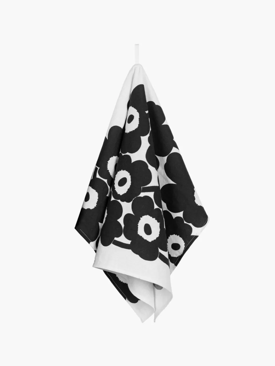 Marimekko Theedoeken Pieni Unikko, 2 stuks | Keukentextiel | Keukentextiel