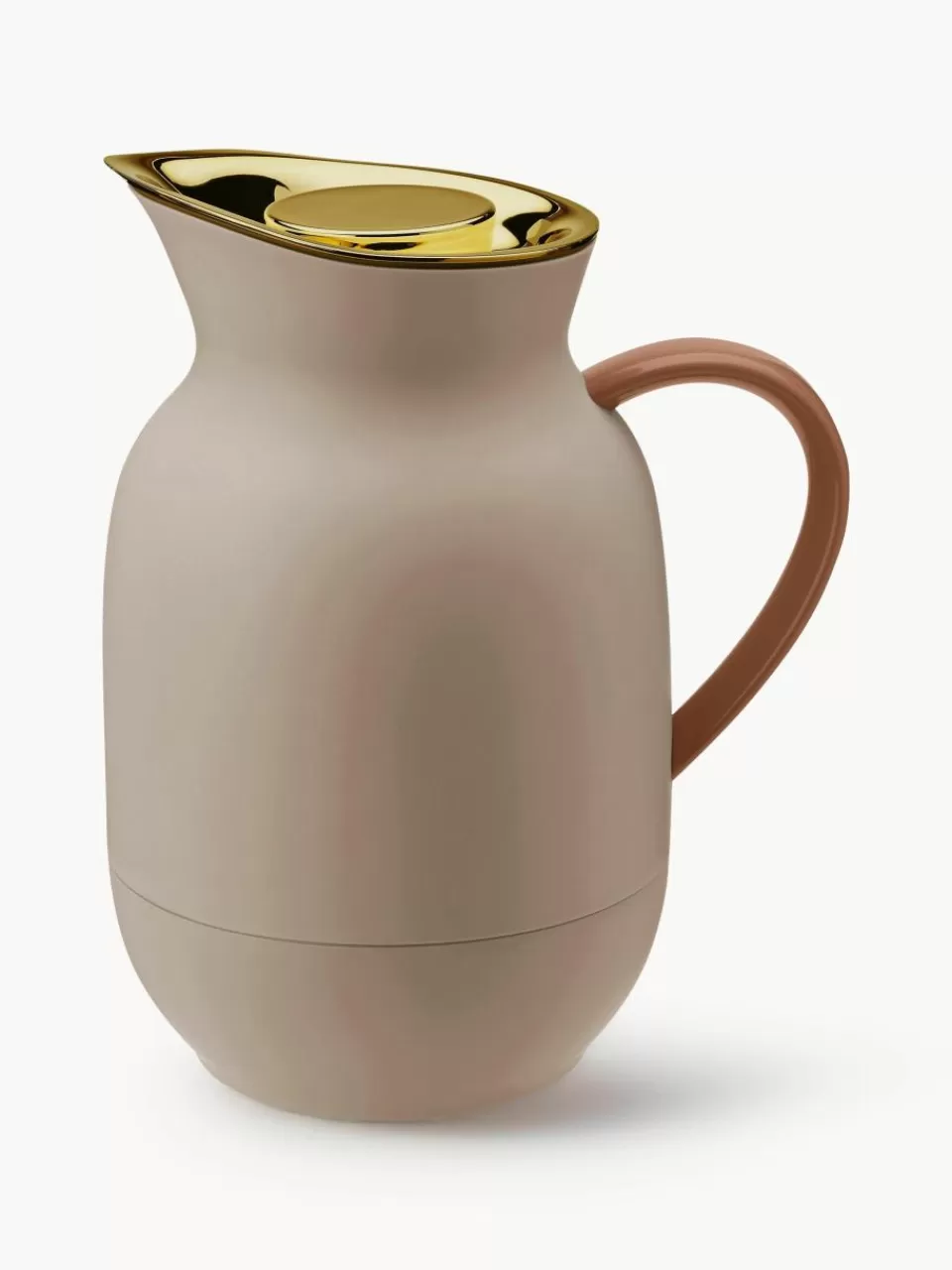 stelton Thermoskan Amphora, 1 L | Servies | Thermoskannen