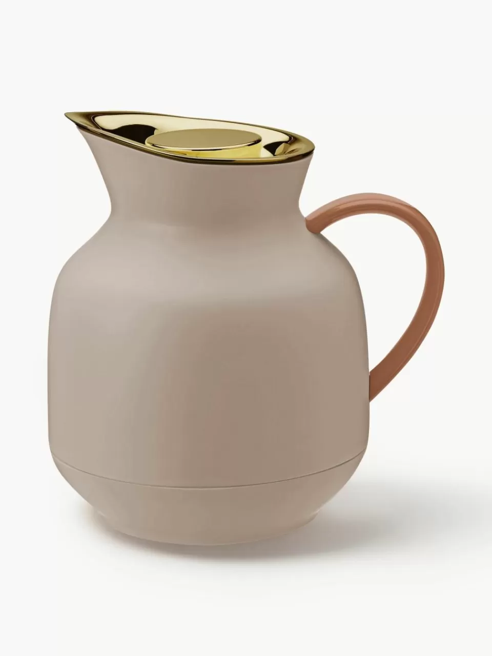 stelton Thermoskan Amphora, 1 L | Servies | Thermoskannen