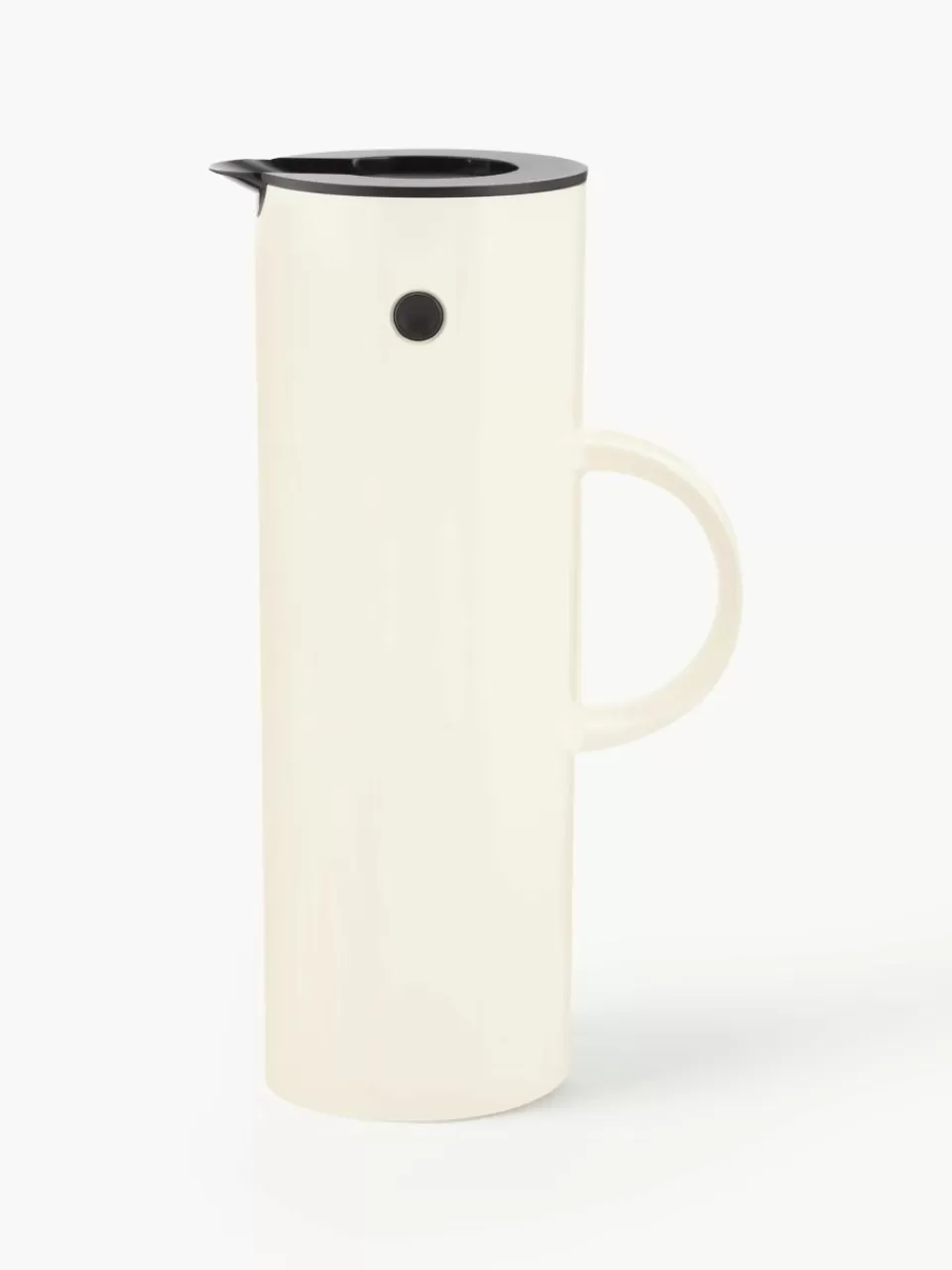 stelton Thermoskan EM77, 1 L | Servies | Thermoskannen