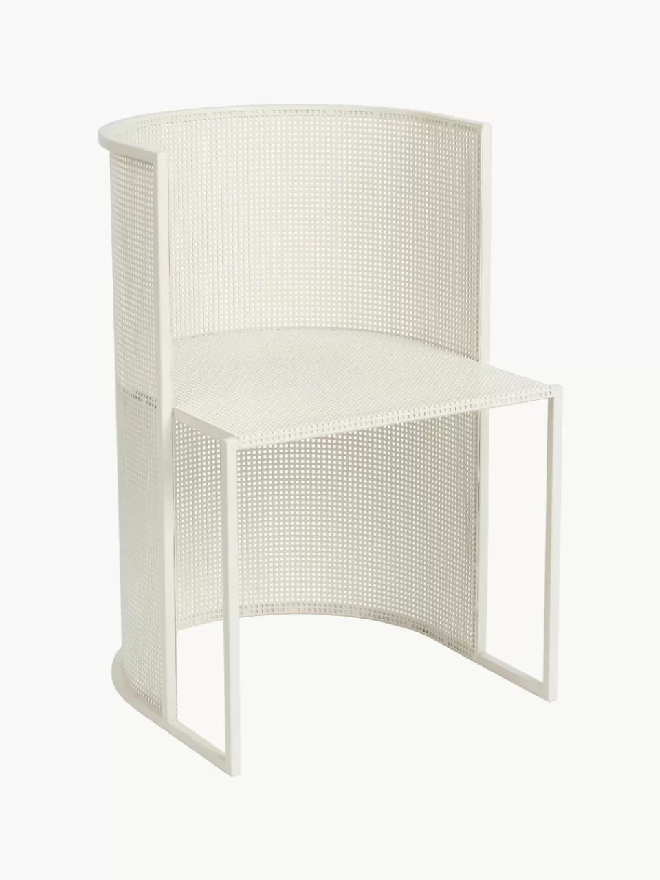 Kristina Dam Tuin armstoel Bauhaus | Tuinmeubels | Stoelen