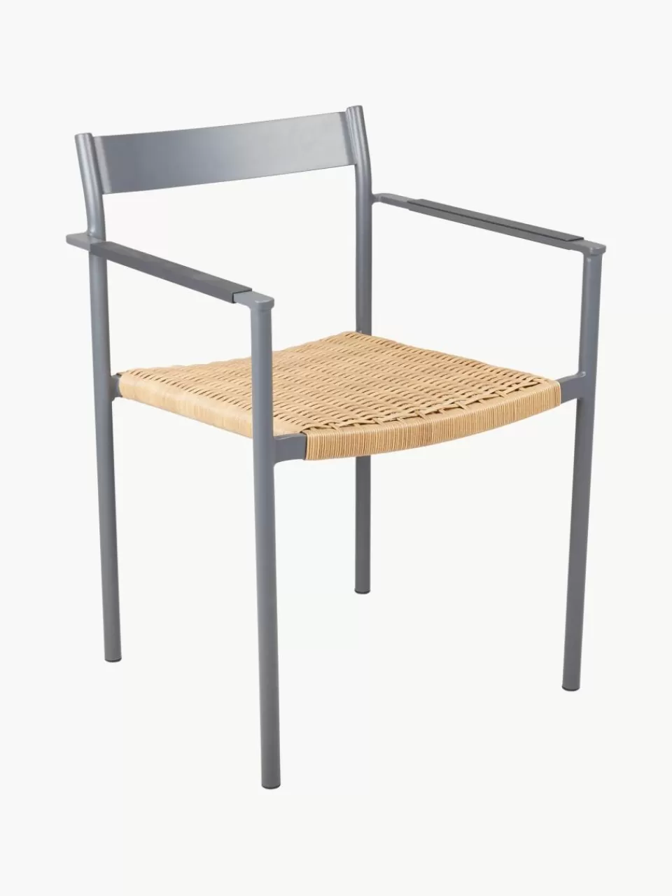 Brafab Tuinstoelen DK, 2 stuks | Tuinmeubels | Stoelen