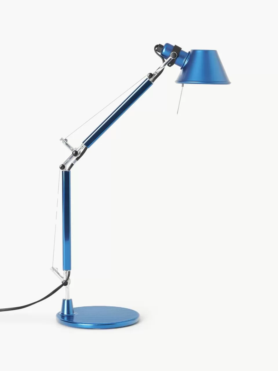 Artemide Verstelbare bureaulamp Tolomeo Micro | Bureaulampen | Tafellampen