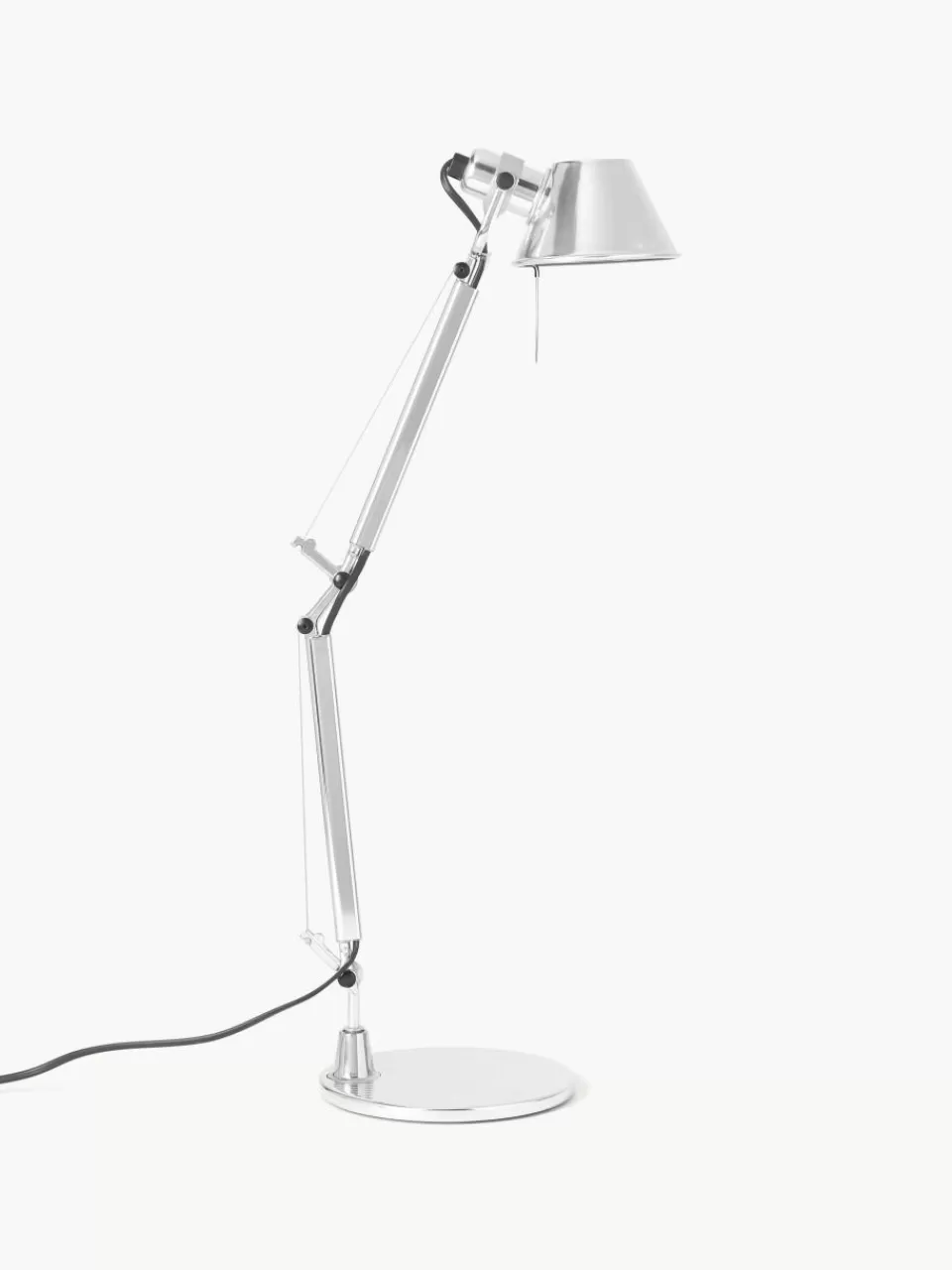 Artemide Verstelbare bureaulamp Tolomeo Micro | Bureaulampen | Tafellampen