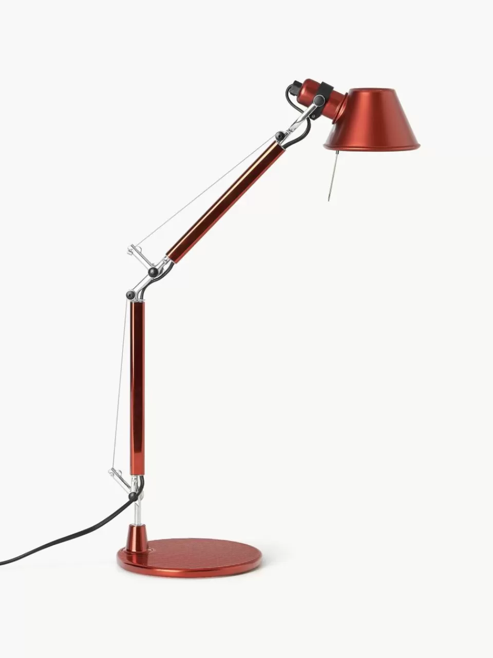 Artemide Verstelbare bureaulamp Tolomeo Micro | Bureaulampen | Tafellampen