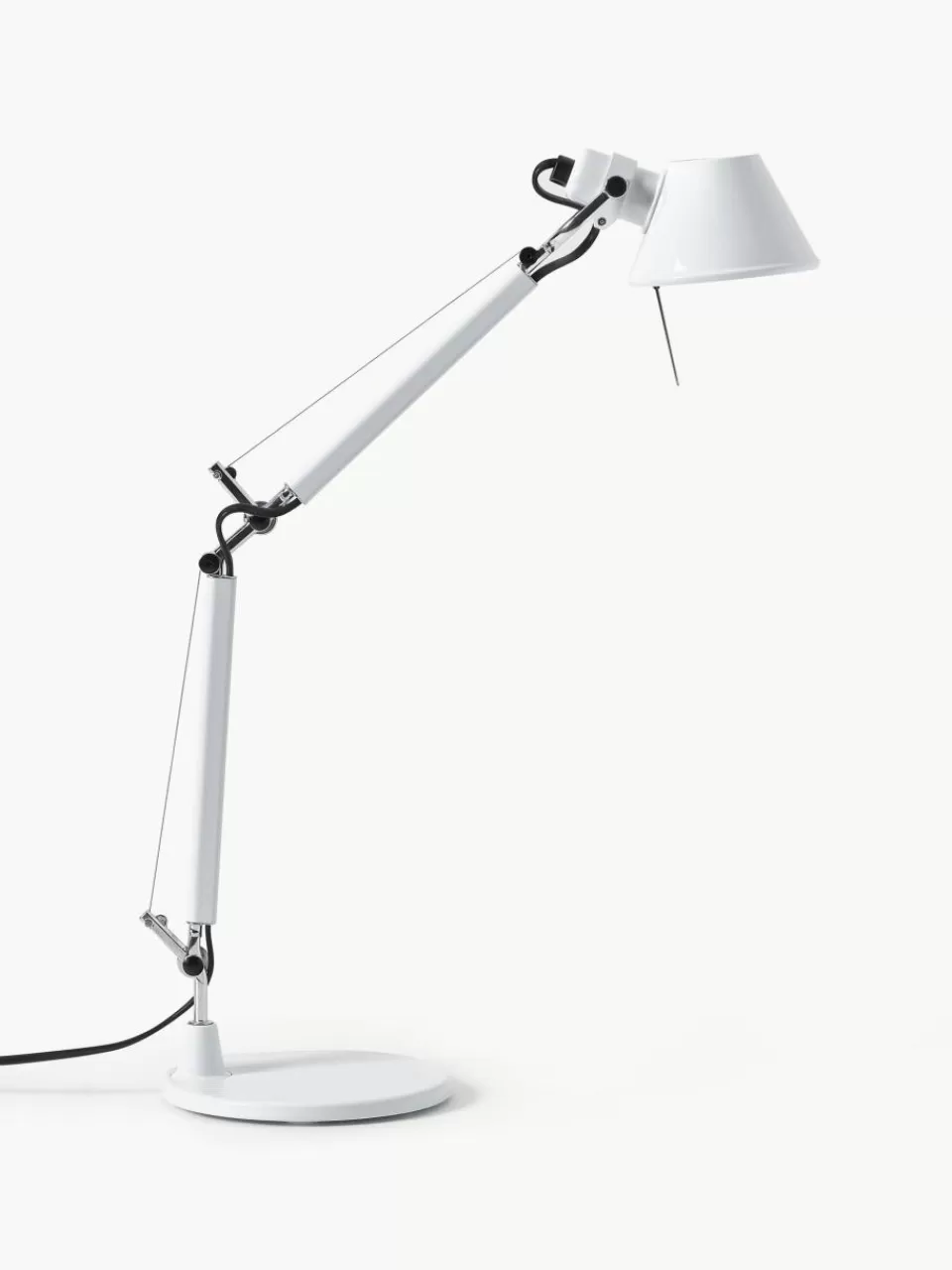 Artemide Verstelbare bureaulamp Tolomeo Micro | Bureaulampen | Tafellampen