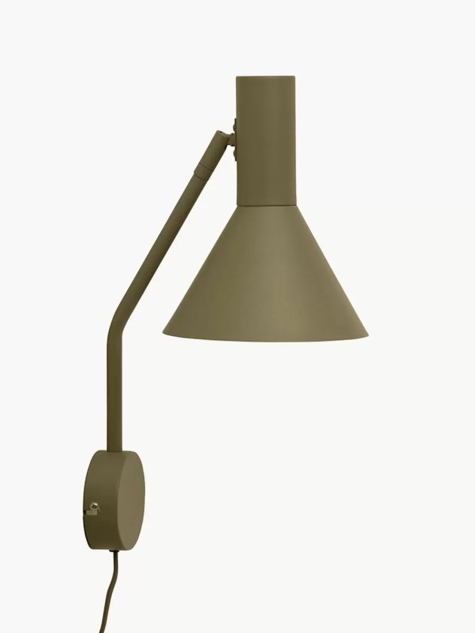 Frandsen Verstelbare design wandlamp Lyss | Wandlampen