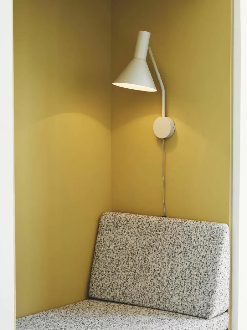 Frandsen Verstelbare design wandlamp Lyss | Wandlampen