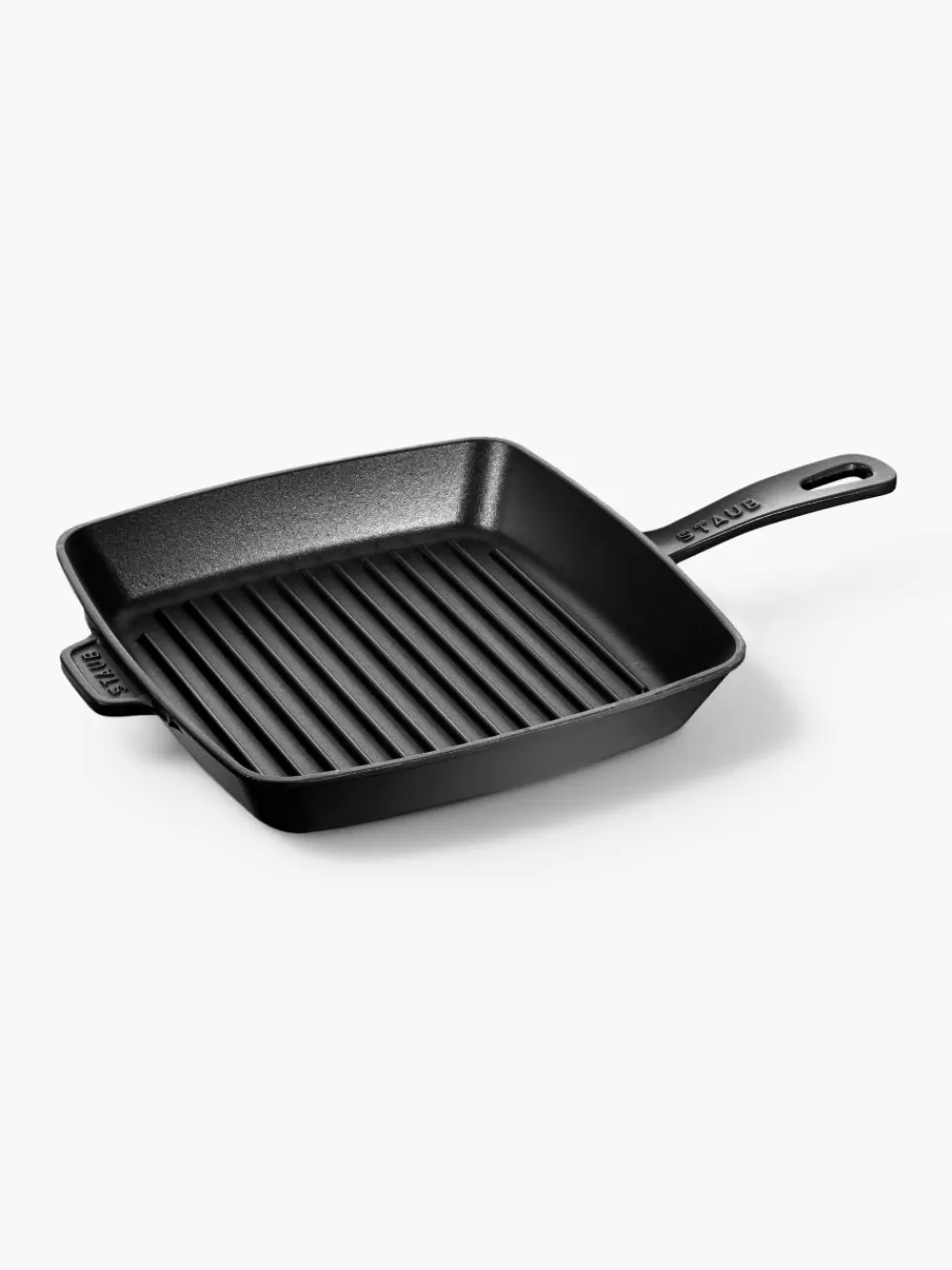 Staub Vierkante grillpan American Grill | Koekenpannen | Koekenpannen