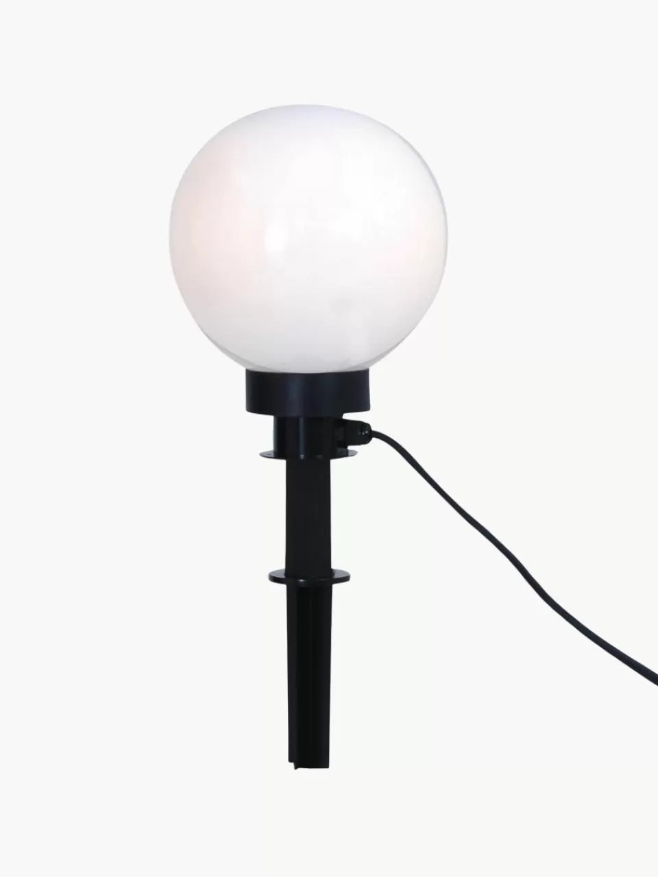 Westwing Vloerlamp Ball met stekker | Buitenverlichting | Buitenverlichting