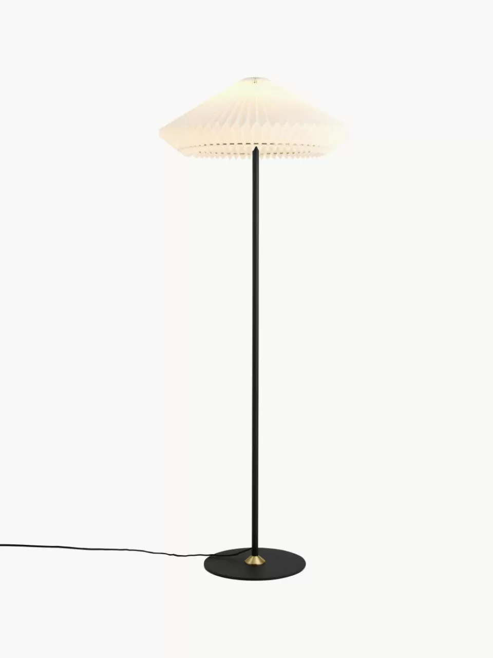 Westwing Vloerlamp Paris | Staande Lampen