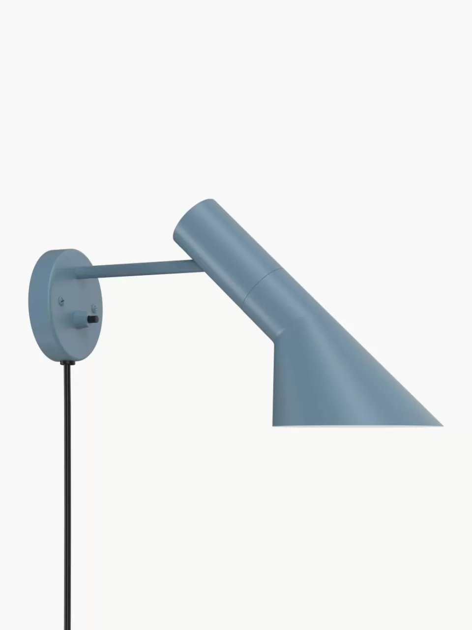 Louis Poulsen Wandlamp AJ met stekker | Wandlampen