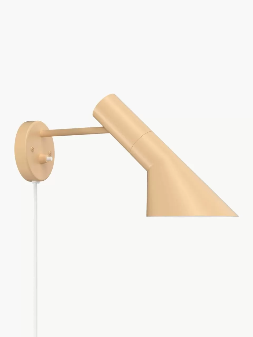 Louis Poulsen Wandlamp AJ met stekker | Wandlampen