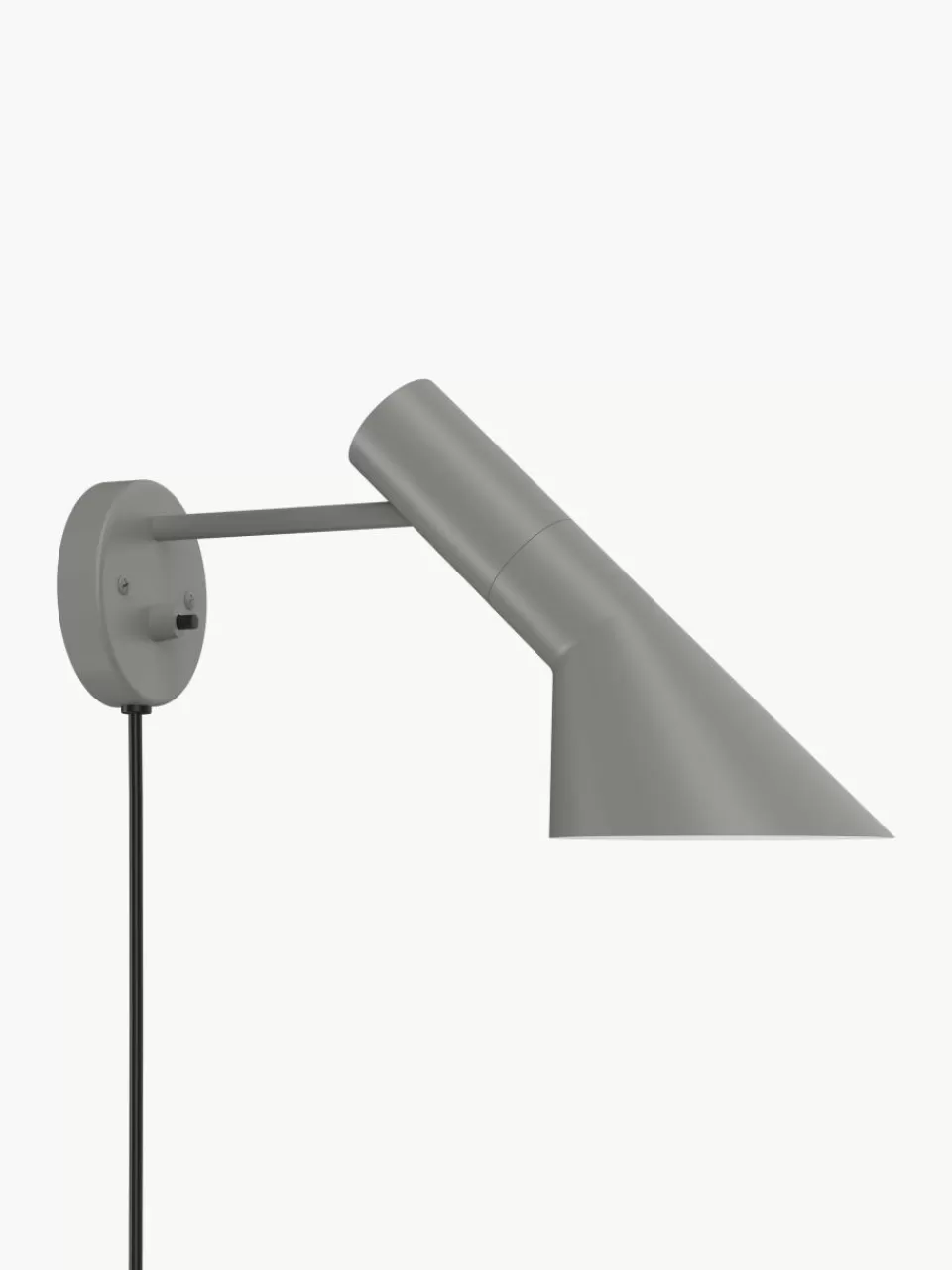 Louis Poulsen Wandlamp AJ met stekker | Wandlampen