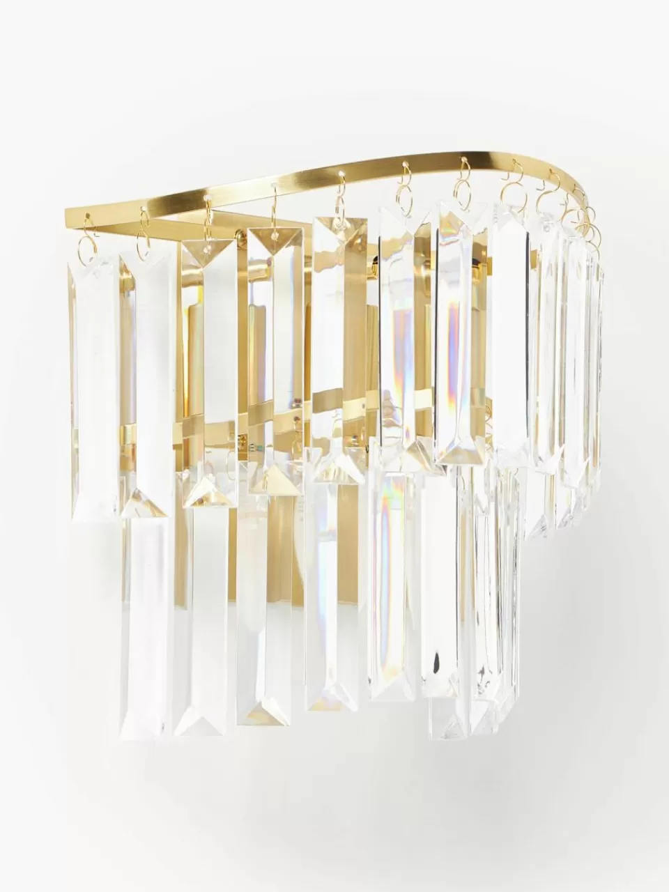 Westwing Wandlamp Eleanor | Wandlampen