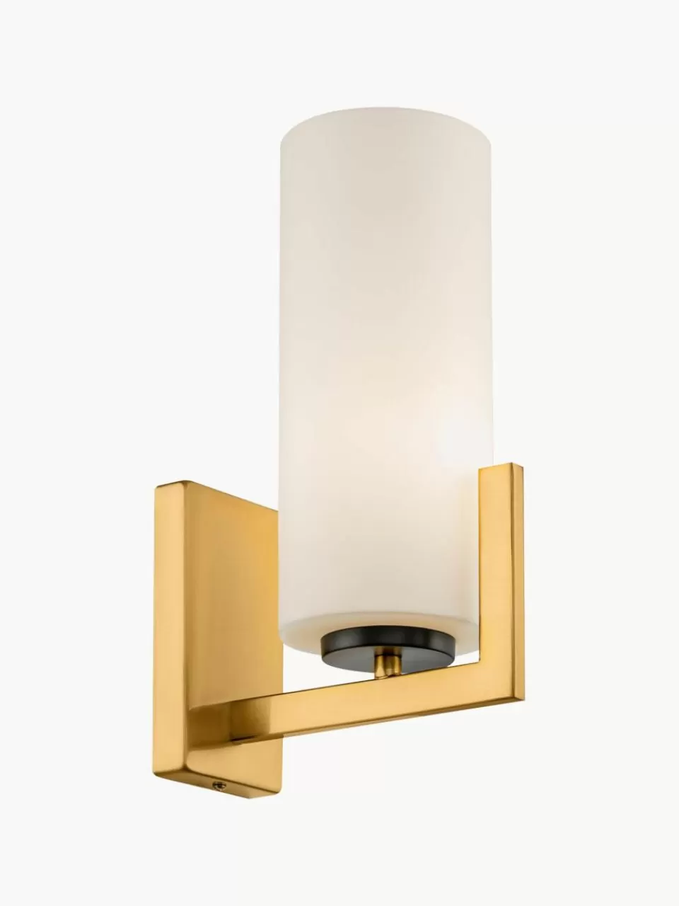 Maytoni Wandlamp Fortano van glas | Wandlampen