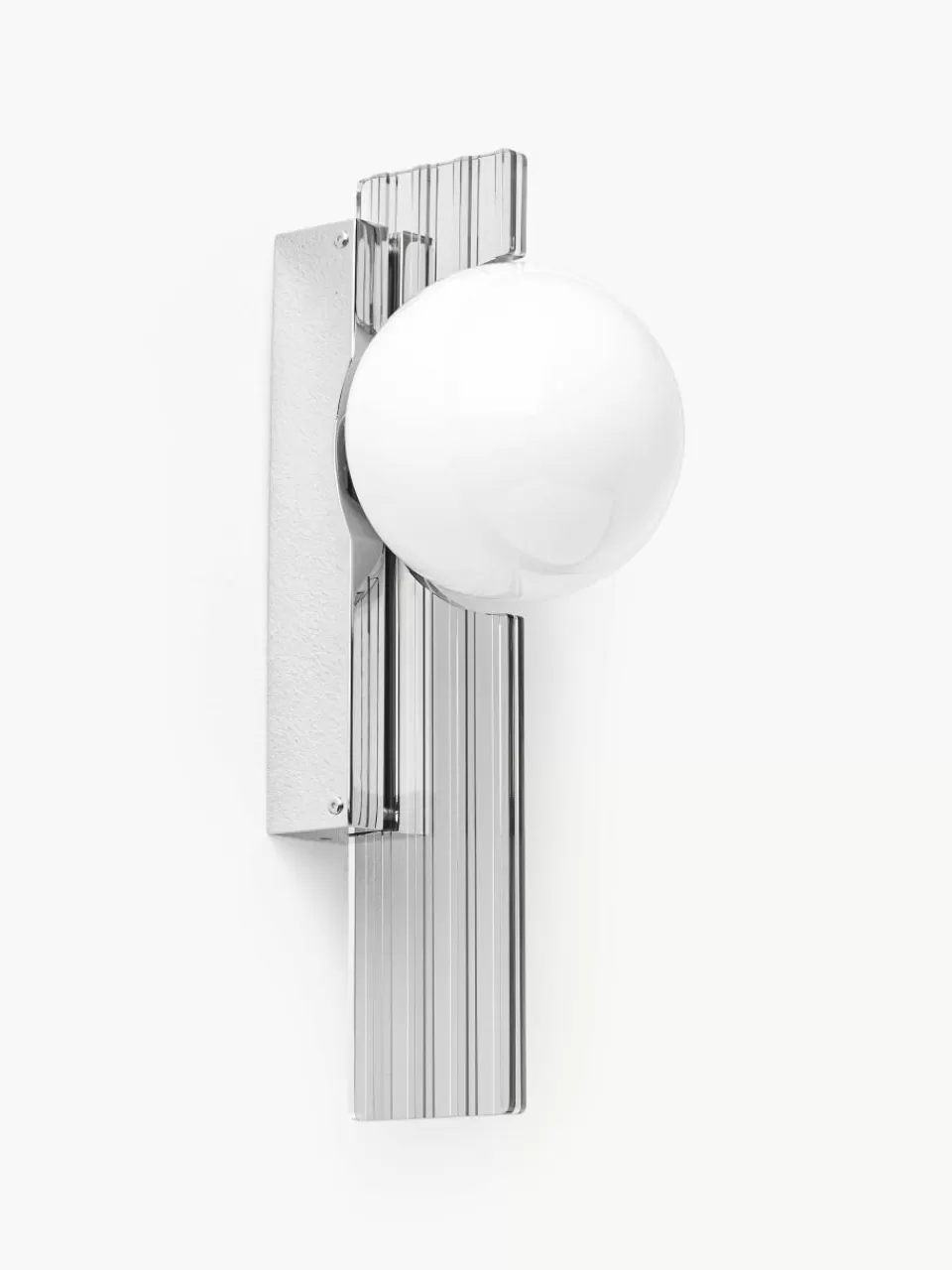 Westwing Collection Wandlamp Mills | Wandlampen