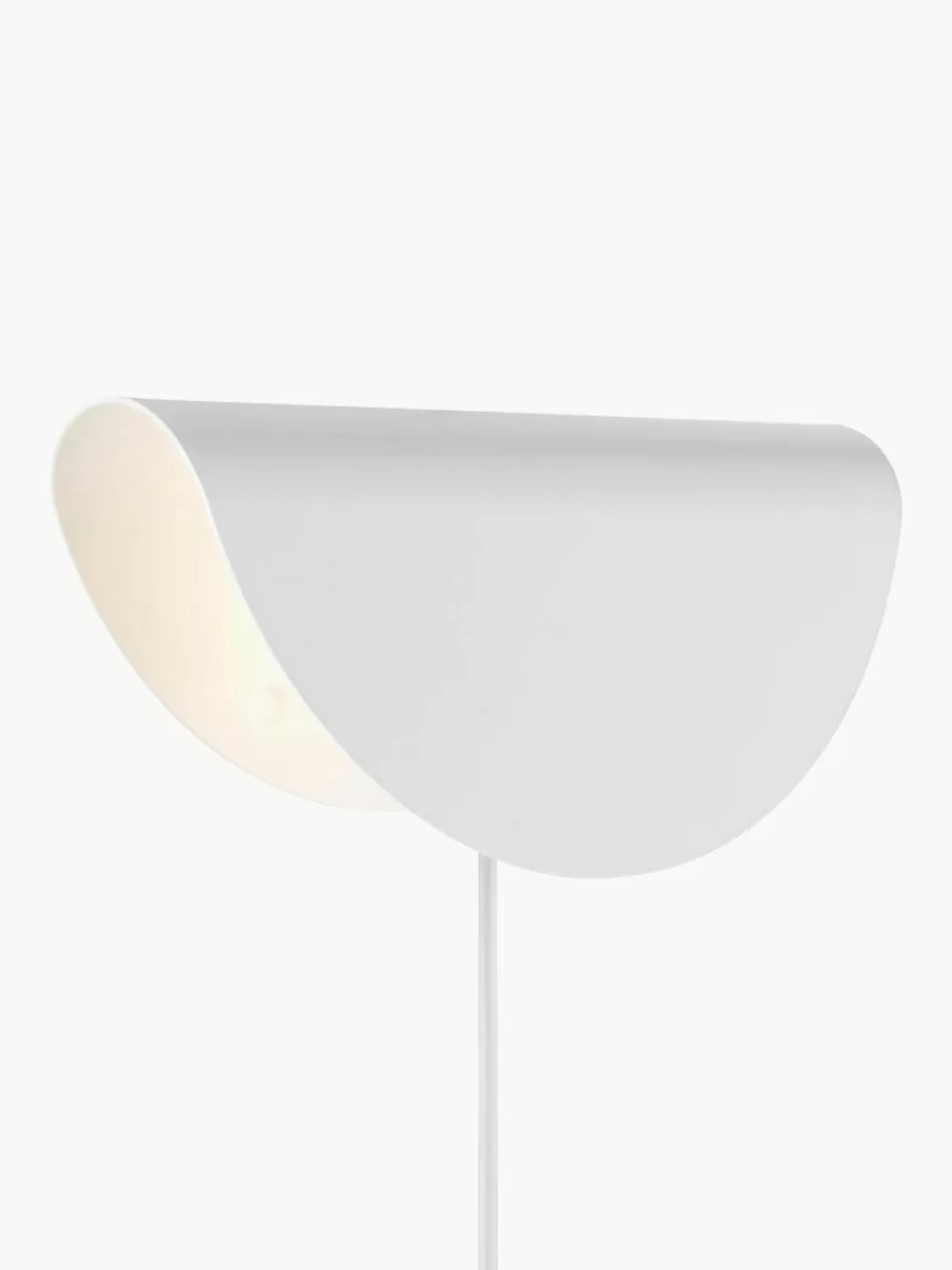 Westwing Wandlamp Model 2110 met stekker | Wandlampen