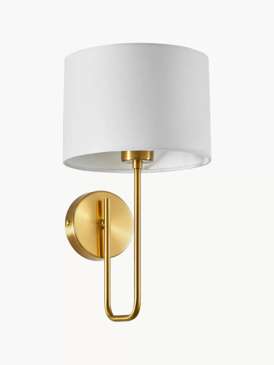 Westwing Collection Wandlamp Montreal | Wandlampen