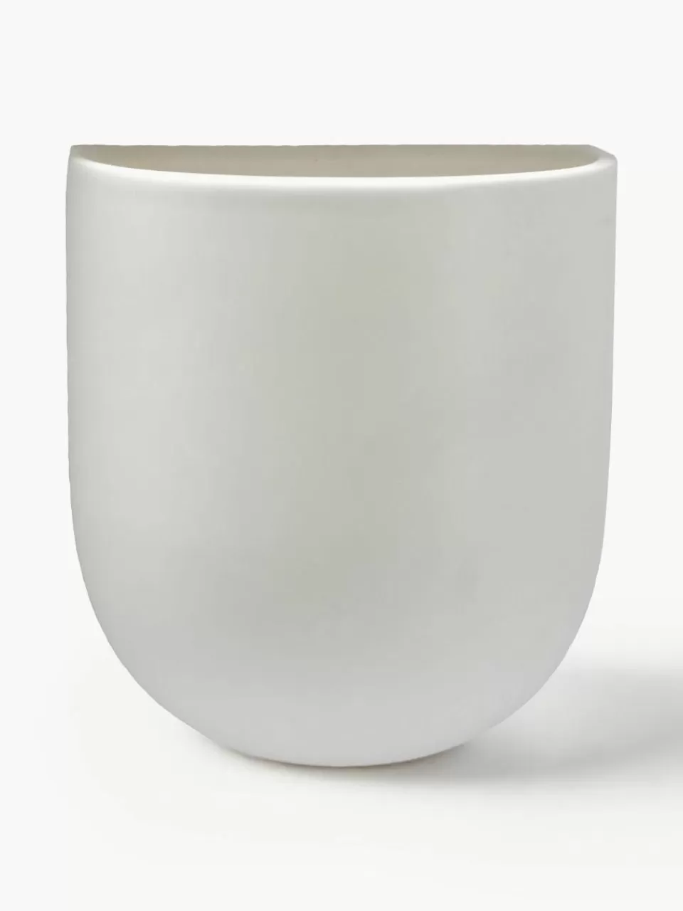 DBKD Wandplantenpot Cut, B 15 cm | Plantenbakken | Decoratie