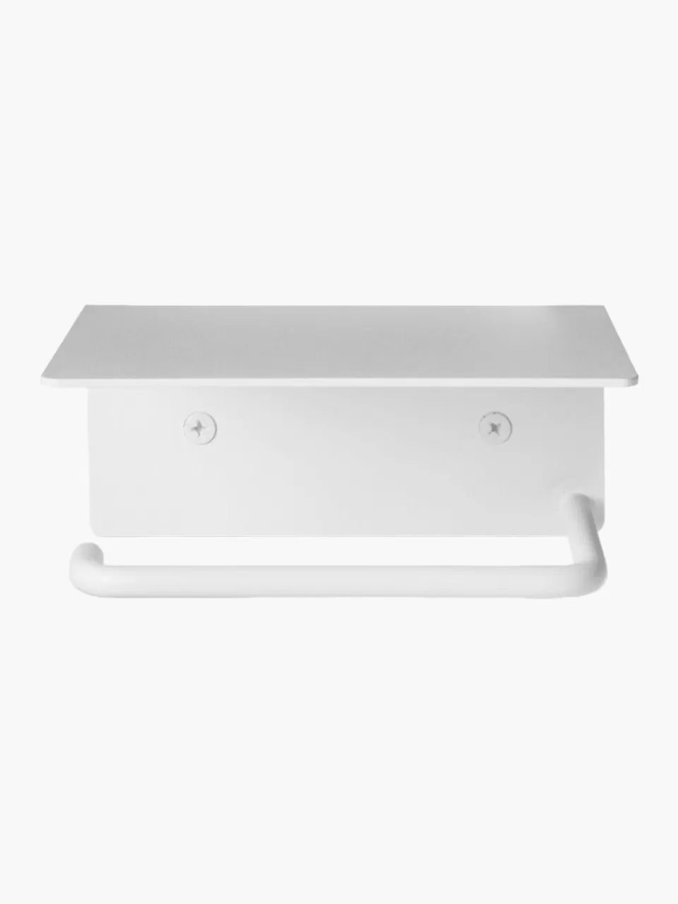 ferm LIVING Wandtoiletrolhouder Dora | Decoratie | Wc-Rolhouders