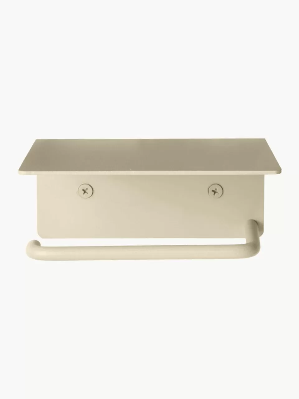 ferm LIVING Wandtoiletrolhouder Dora | Wc-Rolhouders