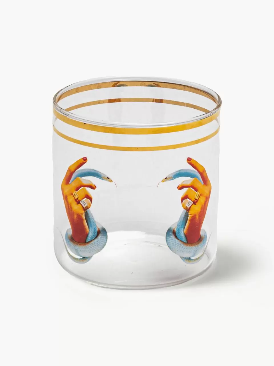 SELETTI Waterglas | Waterglazen | Servies