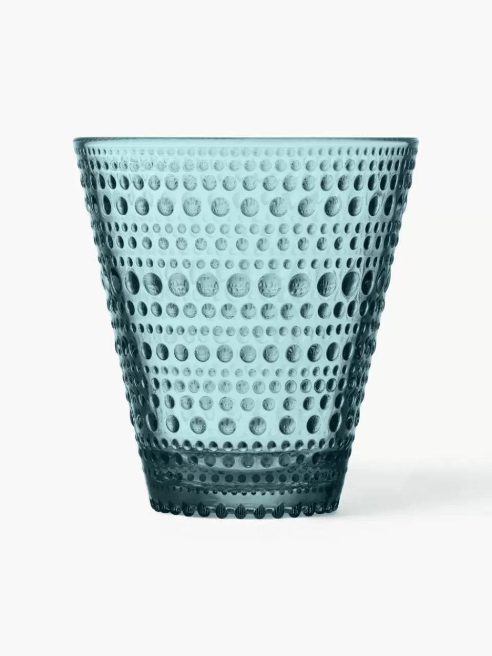 iittala Waterglazen Kastehelmi, 2 stuks | Waterglazen | Servies