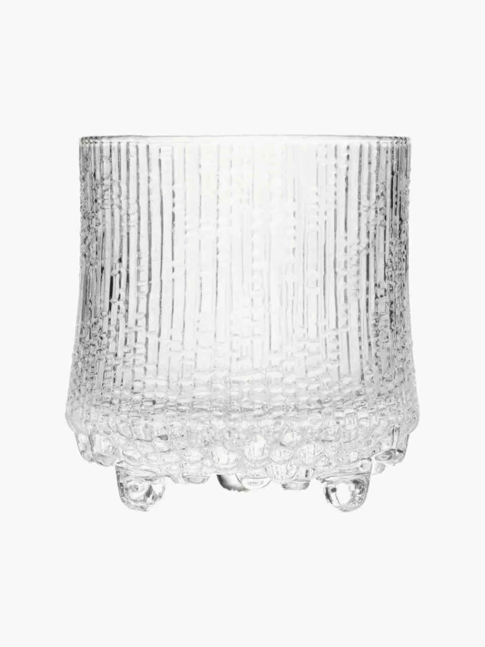 iittala Waterglazen Ultima Thule, 2 stuks | Waterglazen | Servies