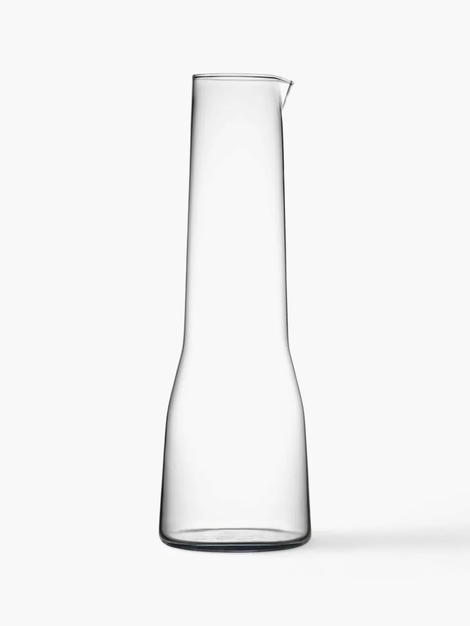 iittala Waterkaraf Essence, 1 L | Waterkaraffen & Waterkannen | Servies