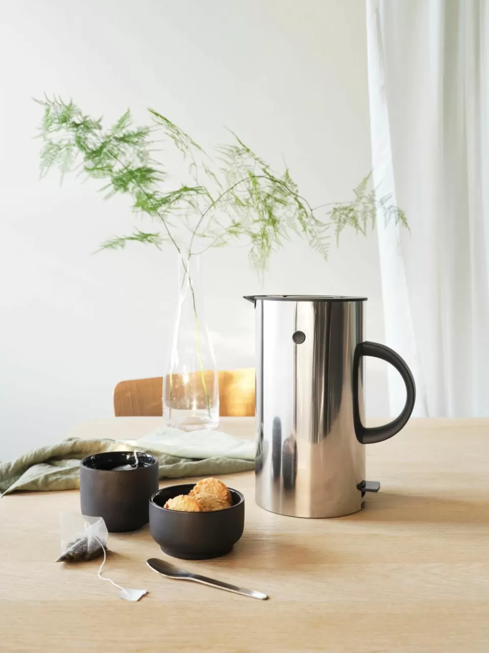 stelton Waterkoker EM77, 1.5 L | Waterkokers