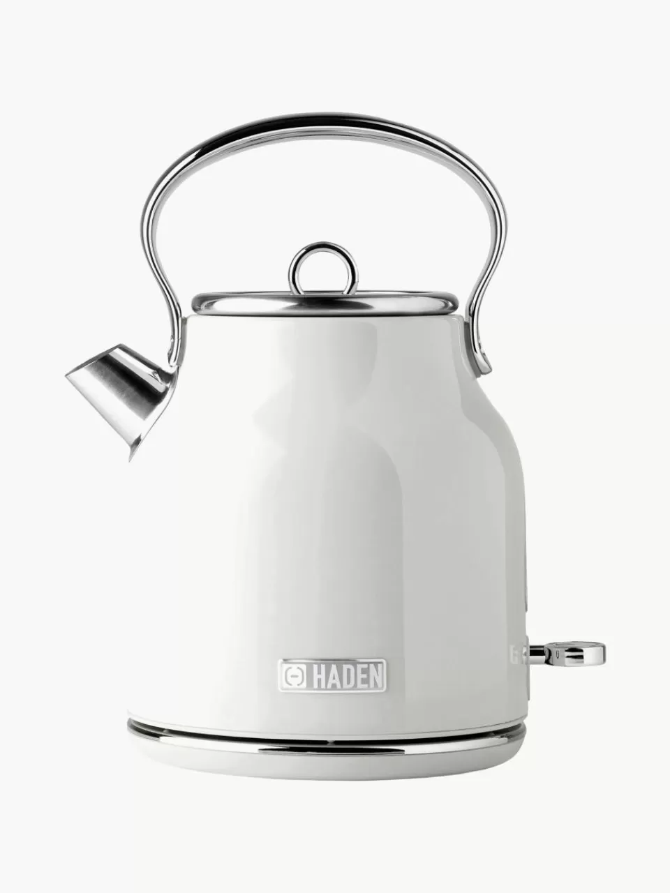 Haden Waterkoker Heritage, 1.7 L | Waterkokers