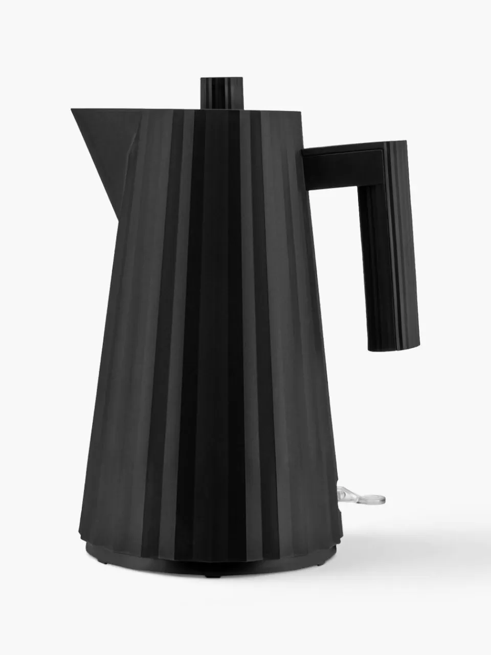 ALESSI Waterkoker Plissé, 1.7 L | Waterkokers