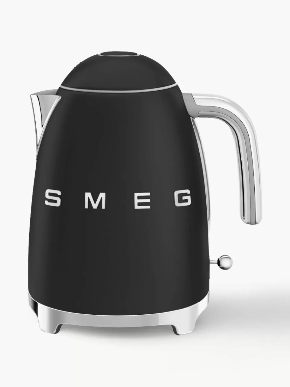 Smeg Waterkoker 50's Style, 1.7 L | Waterkokers