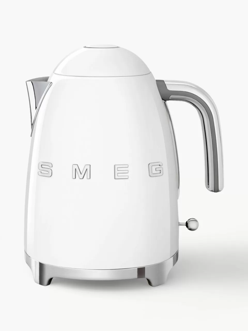 Smeg Waterkoker 50's Style, 1.7 L | Waterkokers