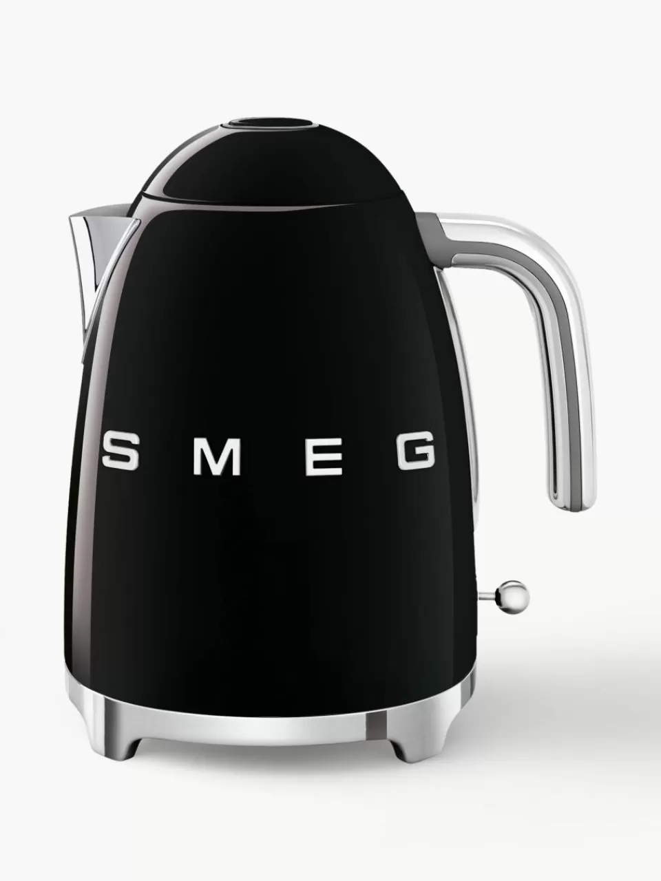 Smeg Waterkoker 50's Style, 1.7 L | Waterkokers