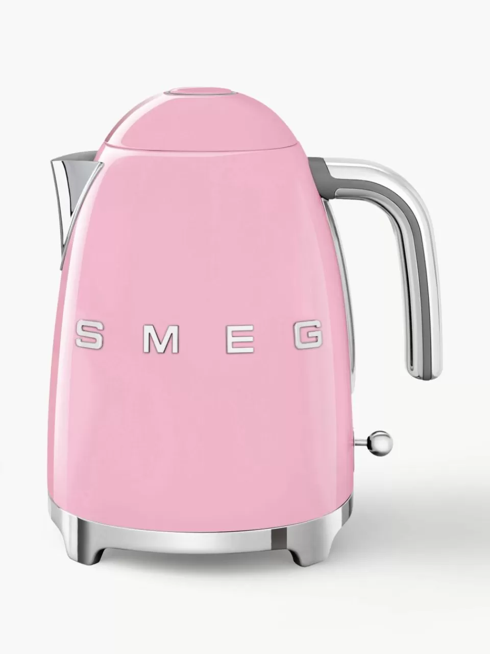 Smeg Waterkoker 50's Style, 1.7 L | Waterkokers