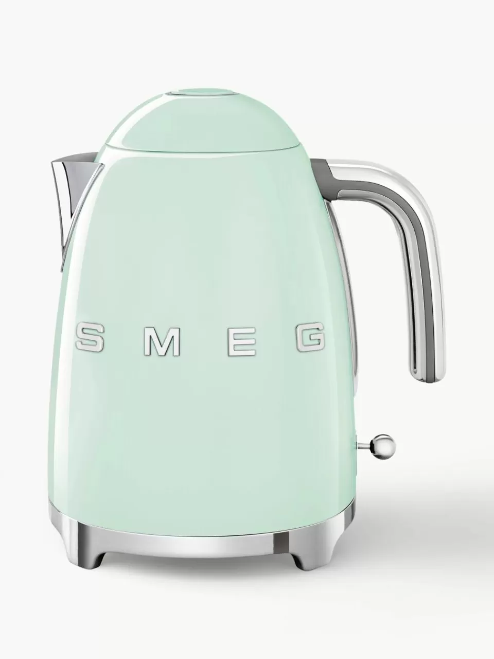 Smeg Waterkoker 50's Style, 1.7 L | Waterkokers