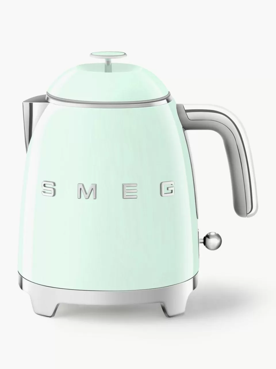 Smeg Waterkoker 50's Style, 800 ml | Waterkokers