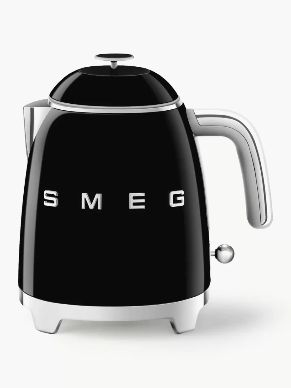 Smeg Waterkoker 50's Style, 800 ml | Waterkokers