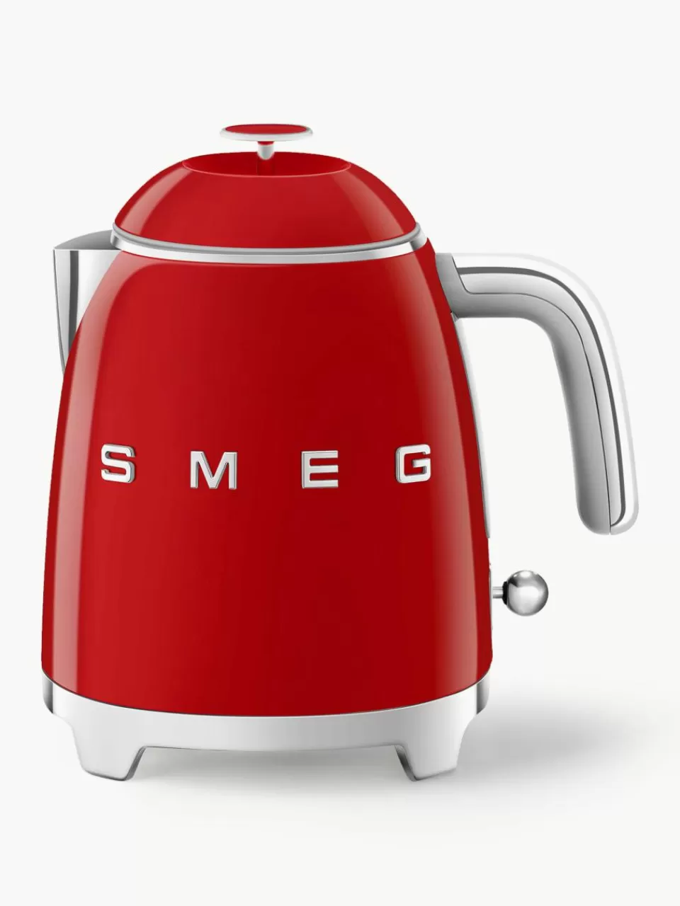 Smeg Waterkoker 50's Style, 800 ml | Waterkokers