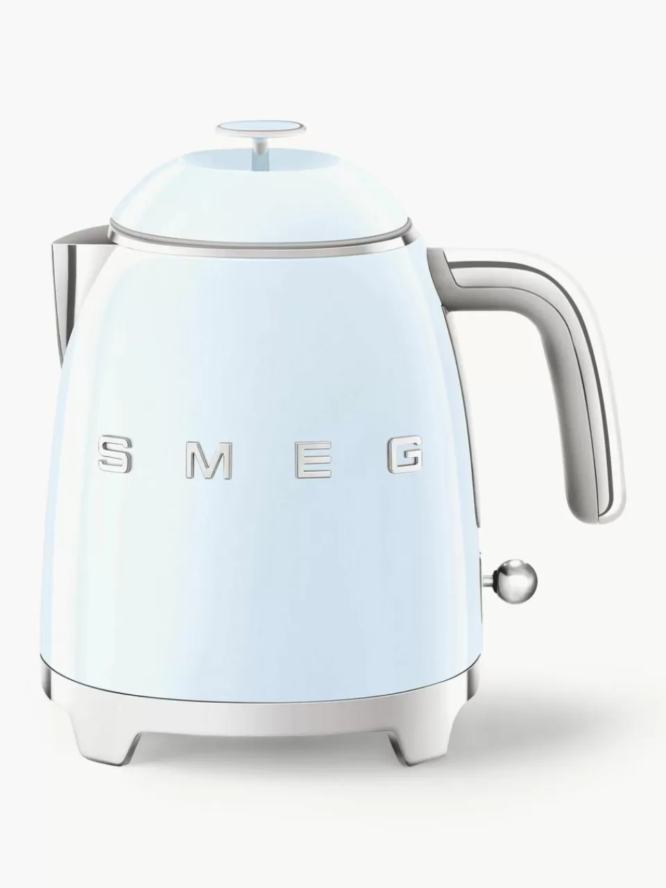 Smeg Waterkoker 50's Style, 800 ml | Waterkokers