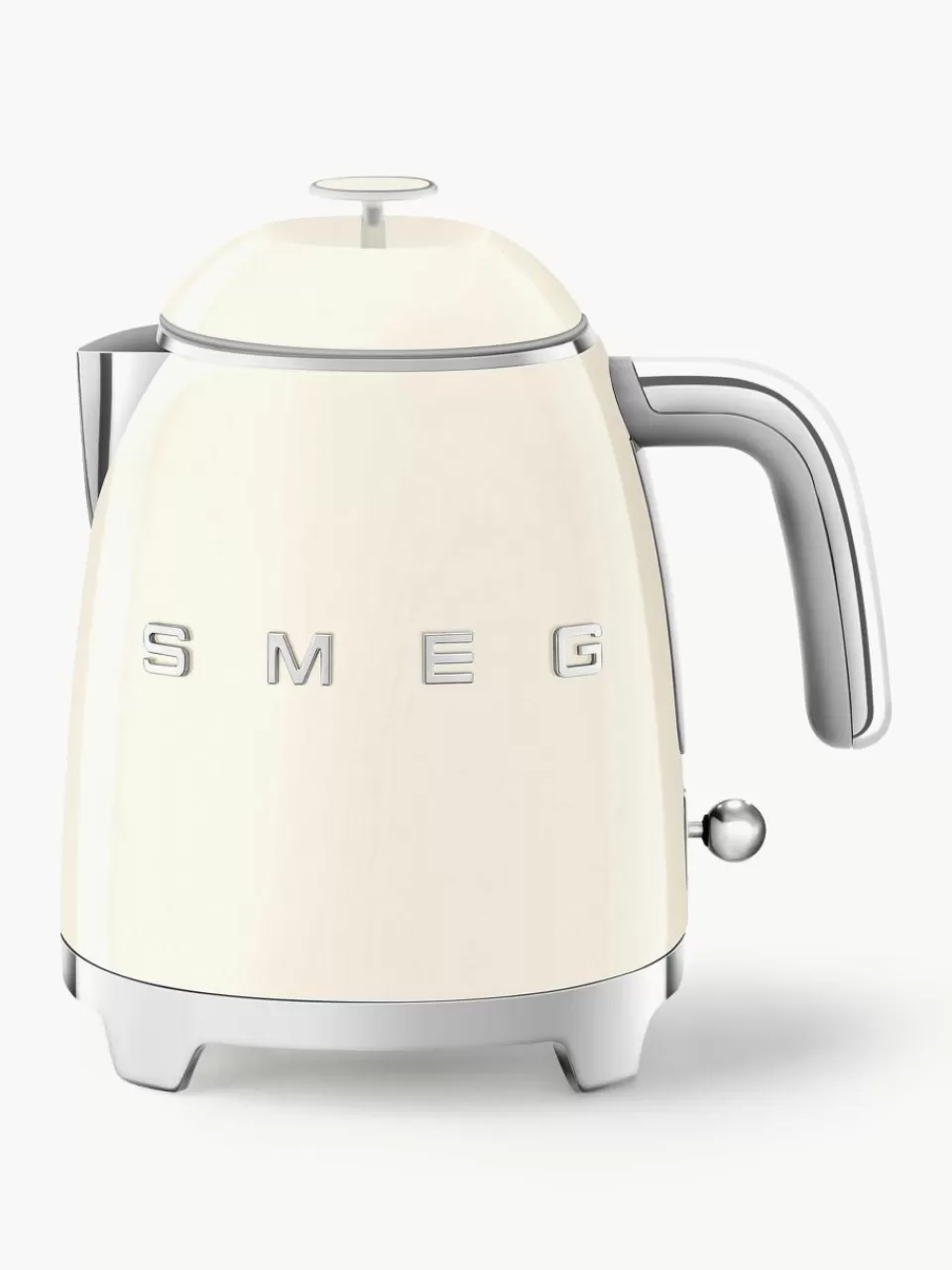 Smeg Waterkoker 50's Style, 800 ml | Waterkokers